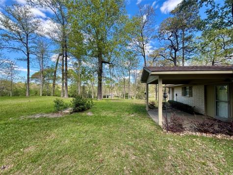 1733 Us Highway 190 E Woodville TX 75979