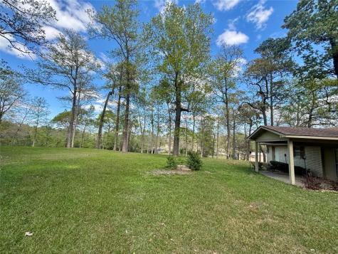 1733 Us Highway 190 E Woodville TX 75979