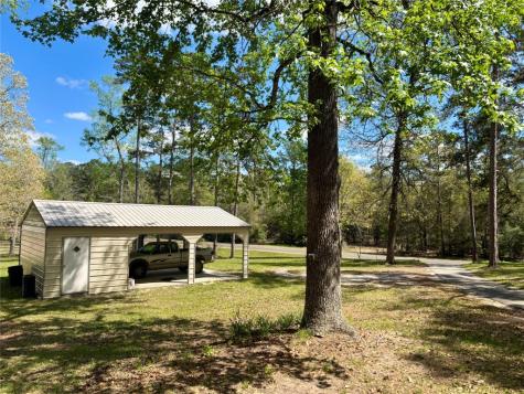 1733 Us Highway 190 E Woodville TX 75979