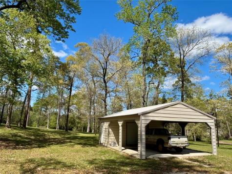 1733 Us Highway 190 E Woodville TX 75979