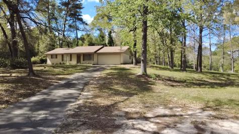 1733 Us Highway 190 E Woodville TX 75979