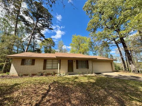 1733 Us Highway 190 E Woodville TX 75979