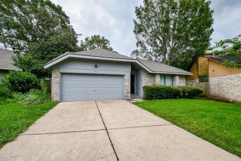 3506 Courtshire Lane Sugar Land TX 77478
