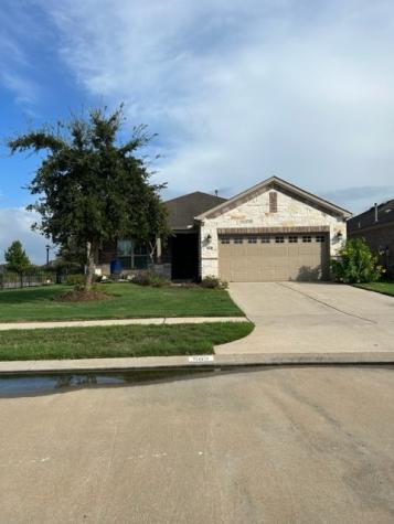 503 Larkspur Lane Richmond TX 77469