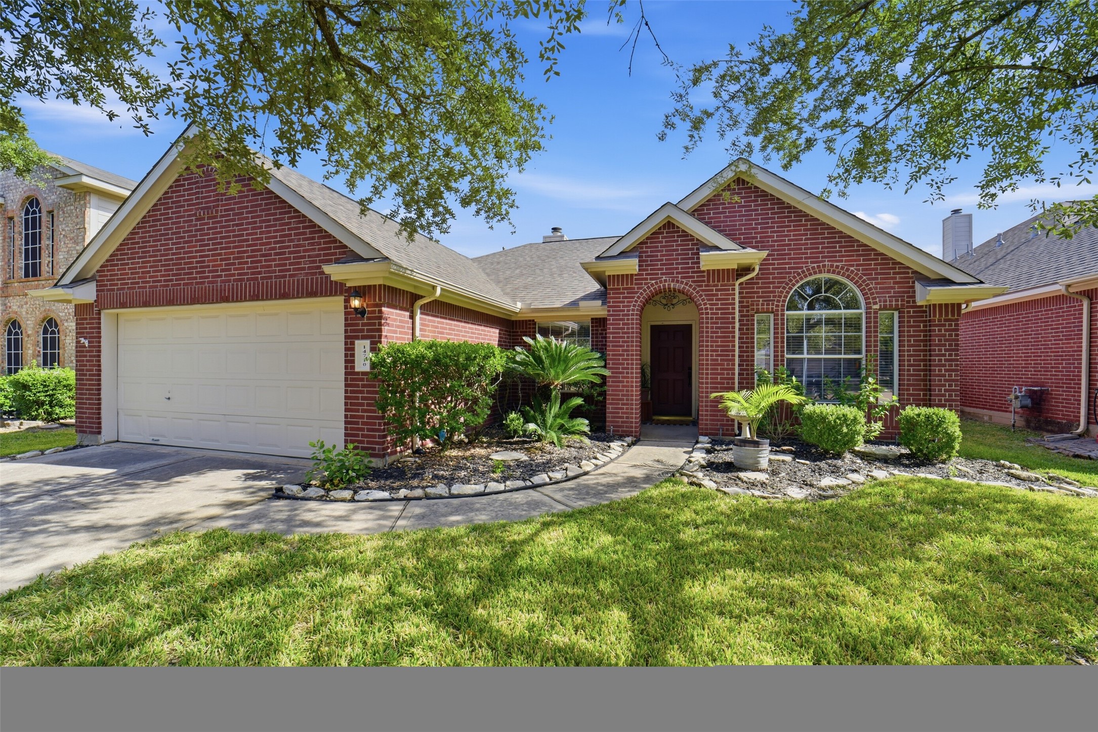 14710 Arbor Trace Court Cypress TX 77429