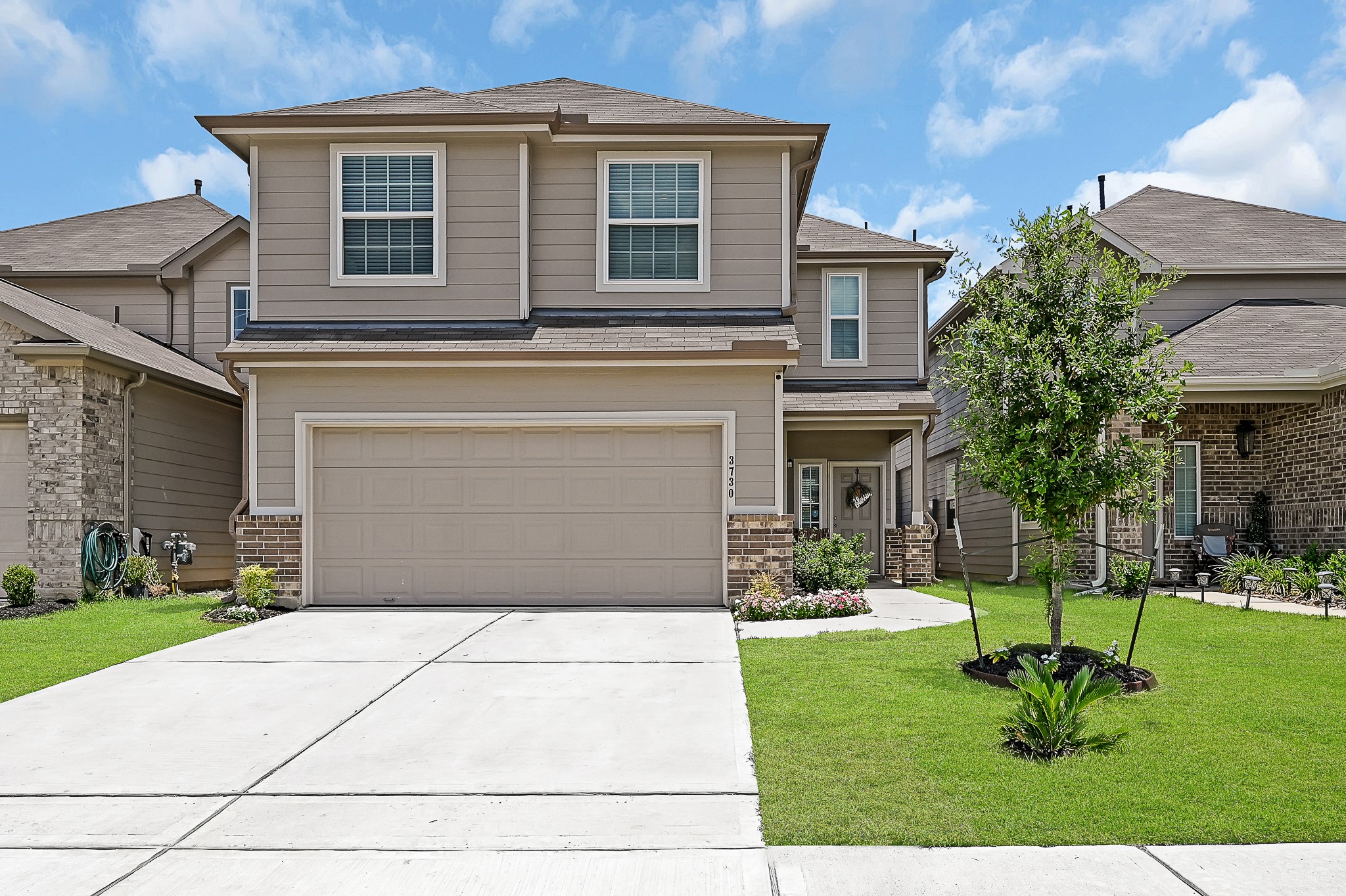 3730 Giorgio Pastel Place Katy TX 77493