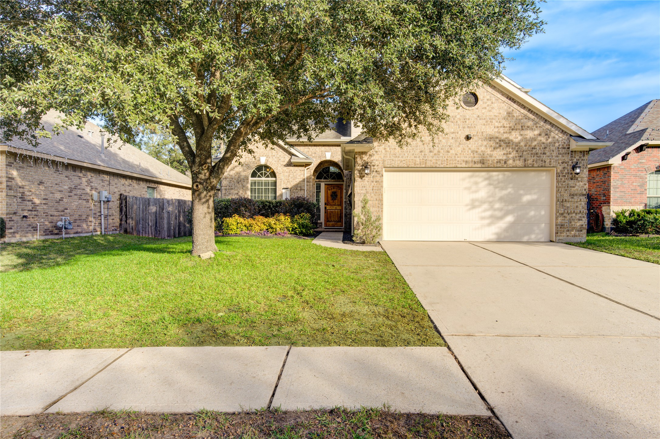 1059 Forest Haven Court Conroe TX 77384