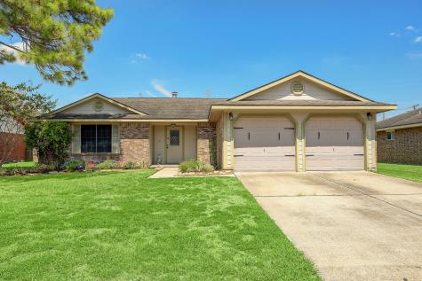 2804 Jeb Stuart Drive League City TX 77573