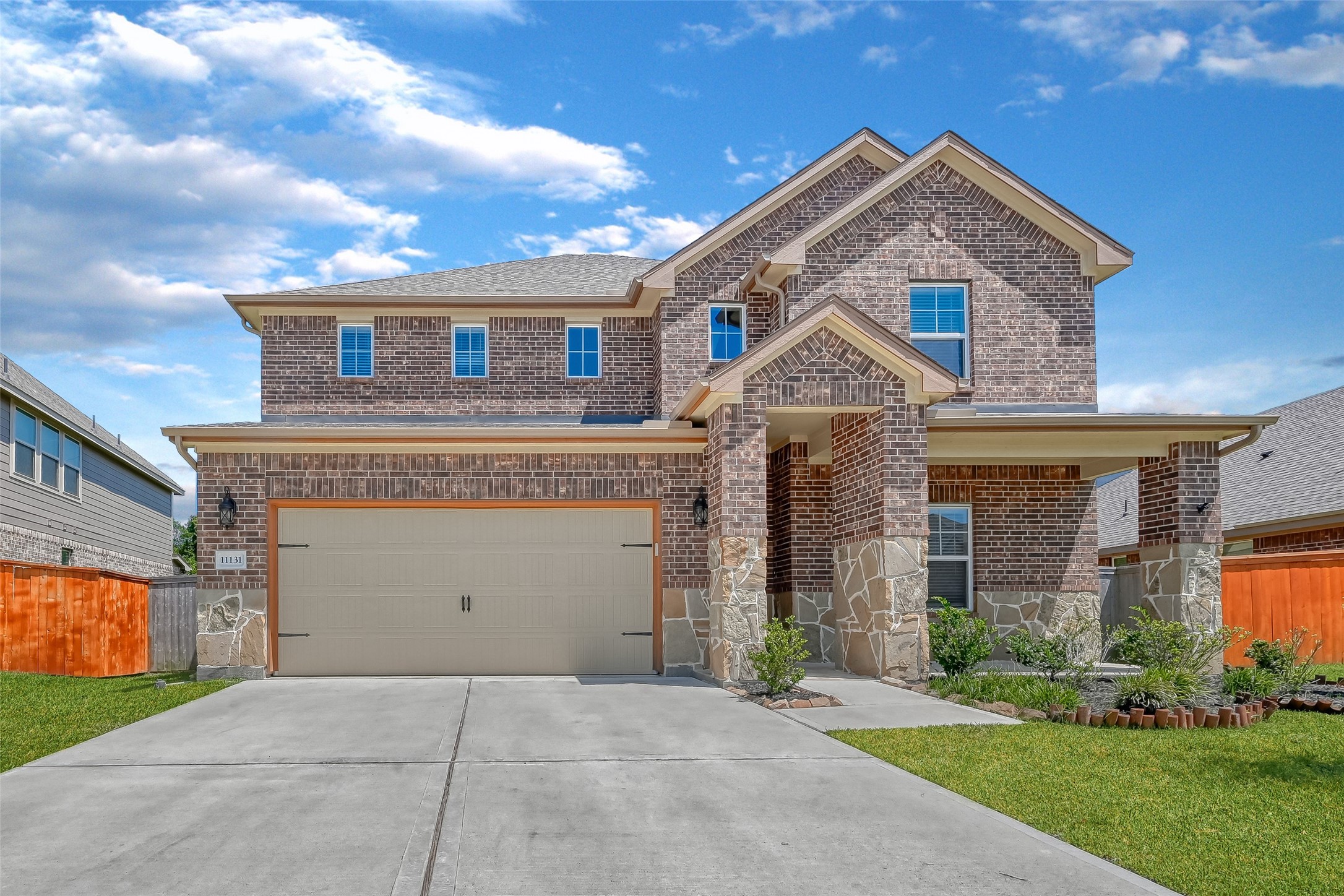 11131 Alpenhorn Place Tomball TX 77375