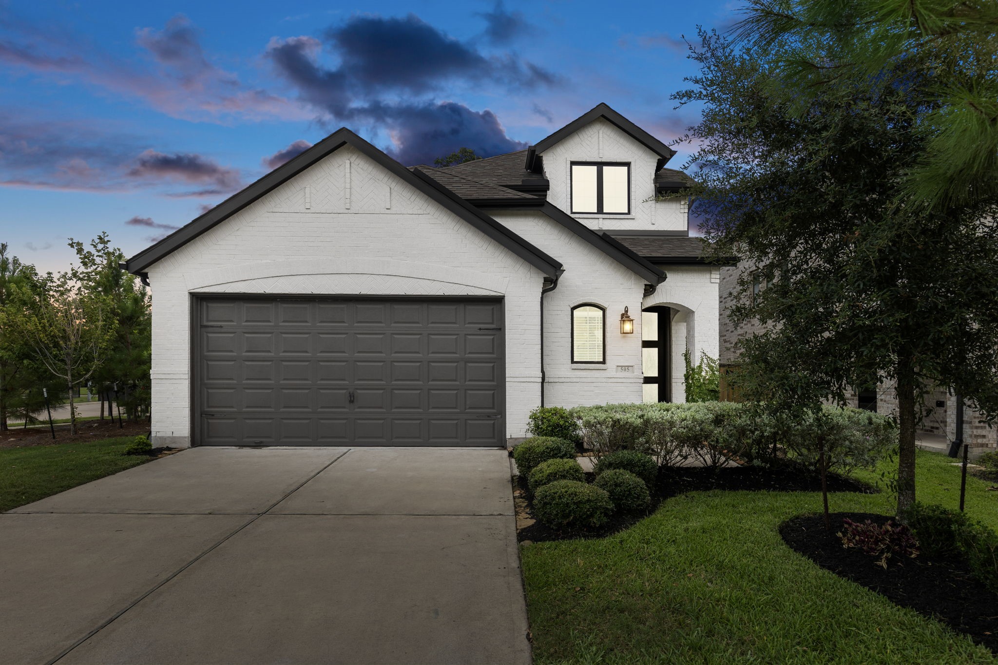 505 Timber Voyage Court Conroe TX 77304