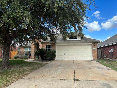 17411 N Riata Lake Drive Cypress TX 77433