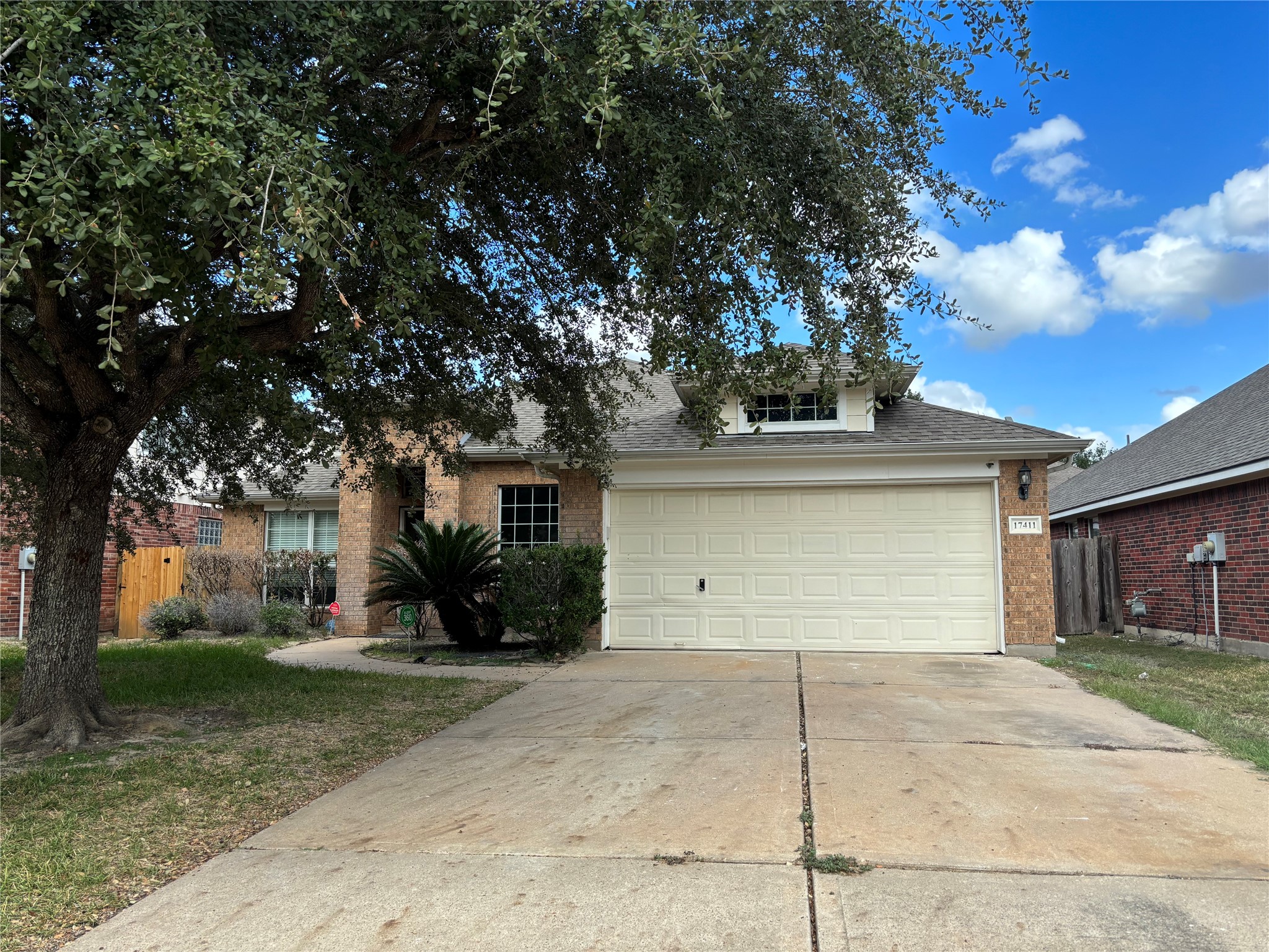 17411 N Riata Lake Drive Cypress TX 77433