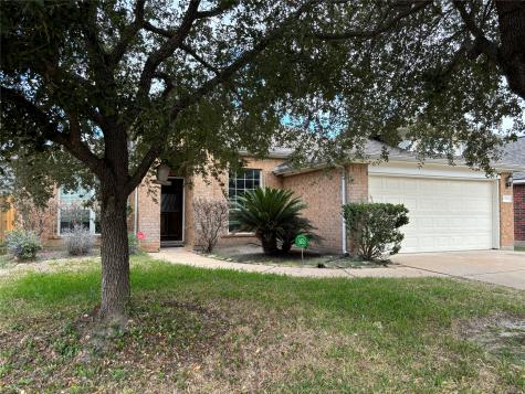17411 N Riata Lake Drive Cypress TX 77433