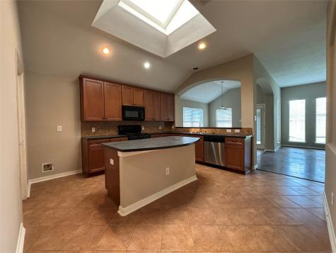 17411 N Riata Lake Drive Cypress TX 77433