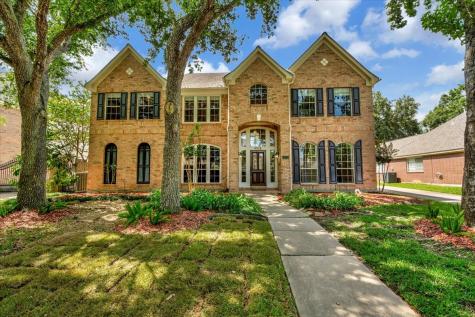 4514 Prince Pine Trail Houston TX 77059