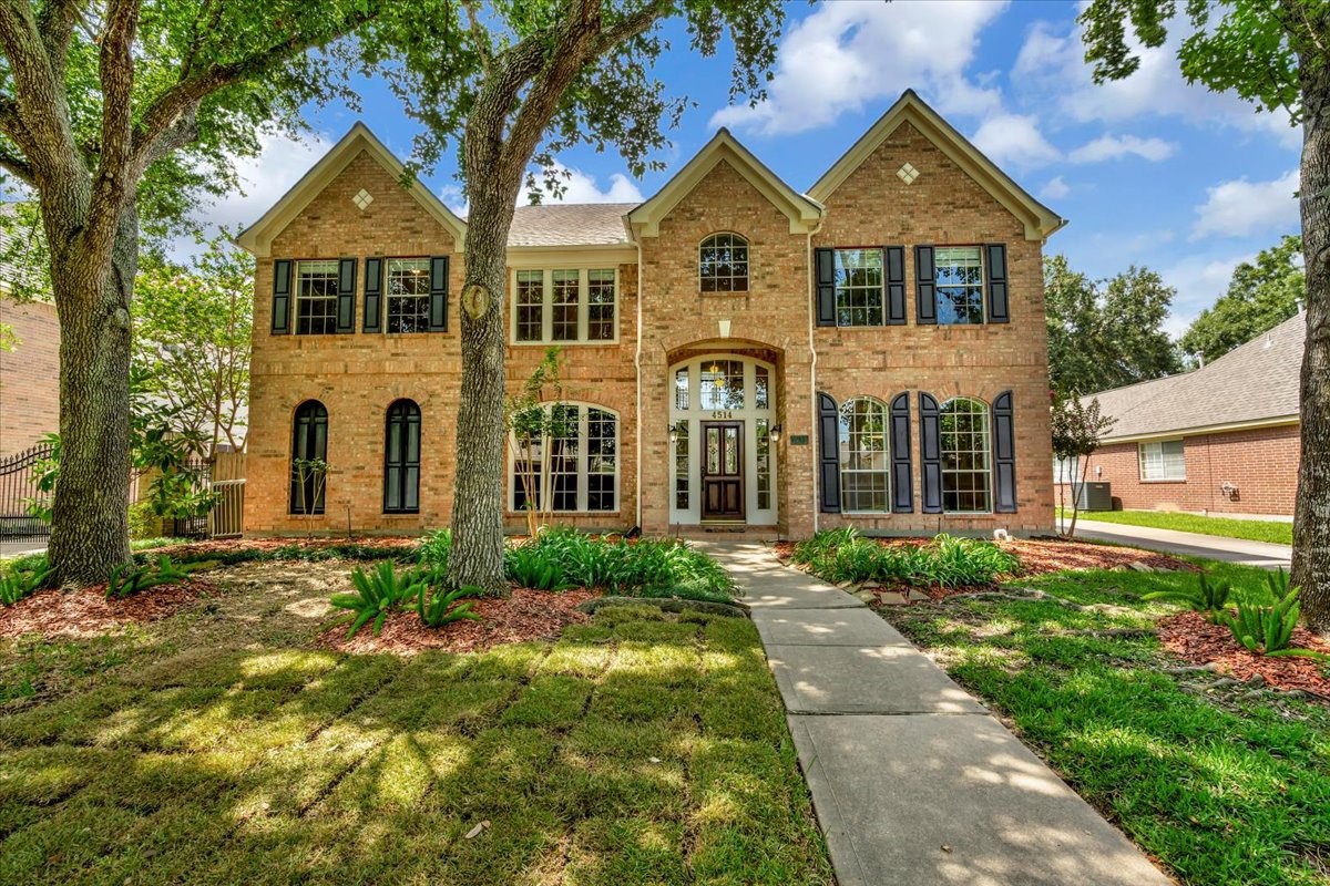 4514 Prince Pine Trail Houston TX 77059