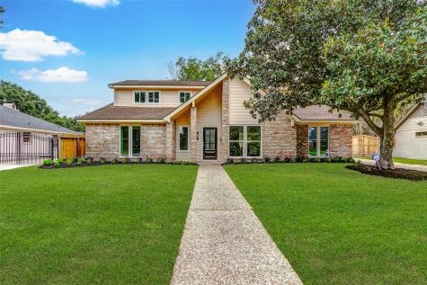 10215 Olympia Drive Houston TX 77042
