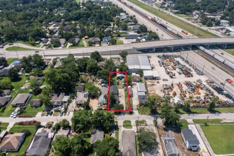 1518 Cresline Street Houston TX 77093