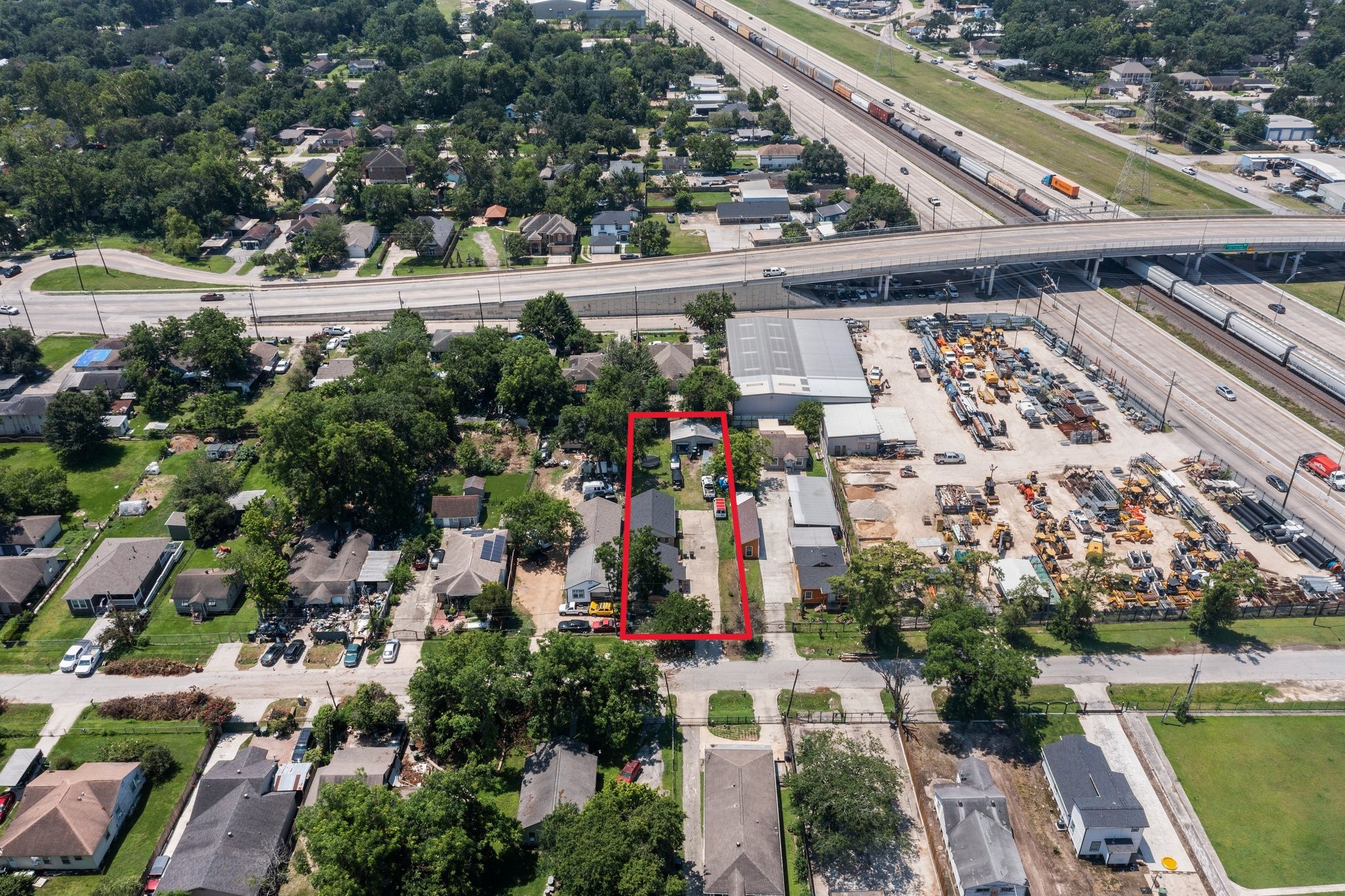 1518 Cresline Street Houston TX 77093