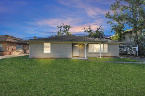 3610 Rosedale Street Houston TX 77004