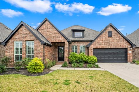 2826 Broad Reach Road Manvel TX 77578