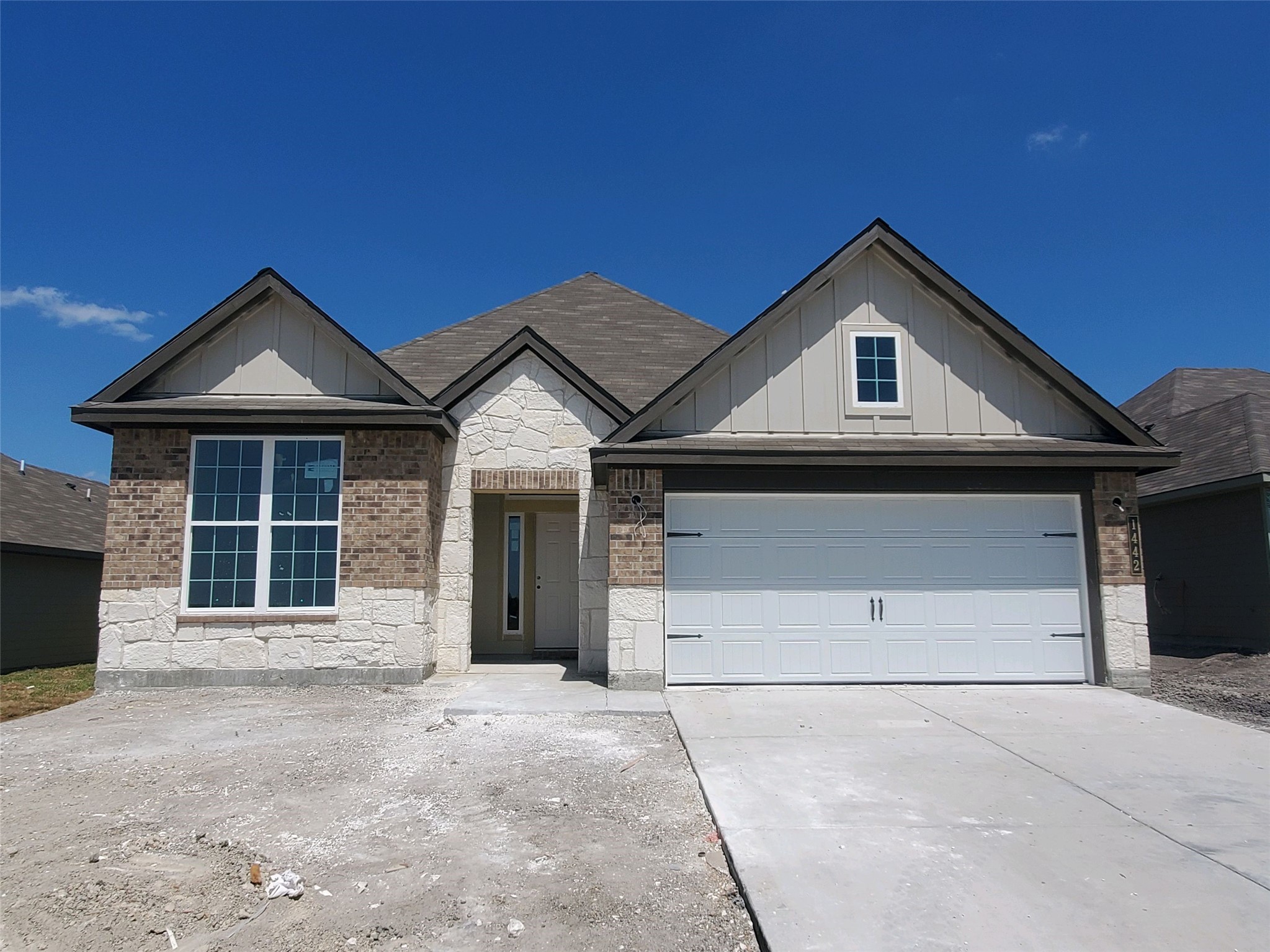 1442 Lake Ridge Drive Brenham TX 77833