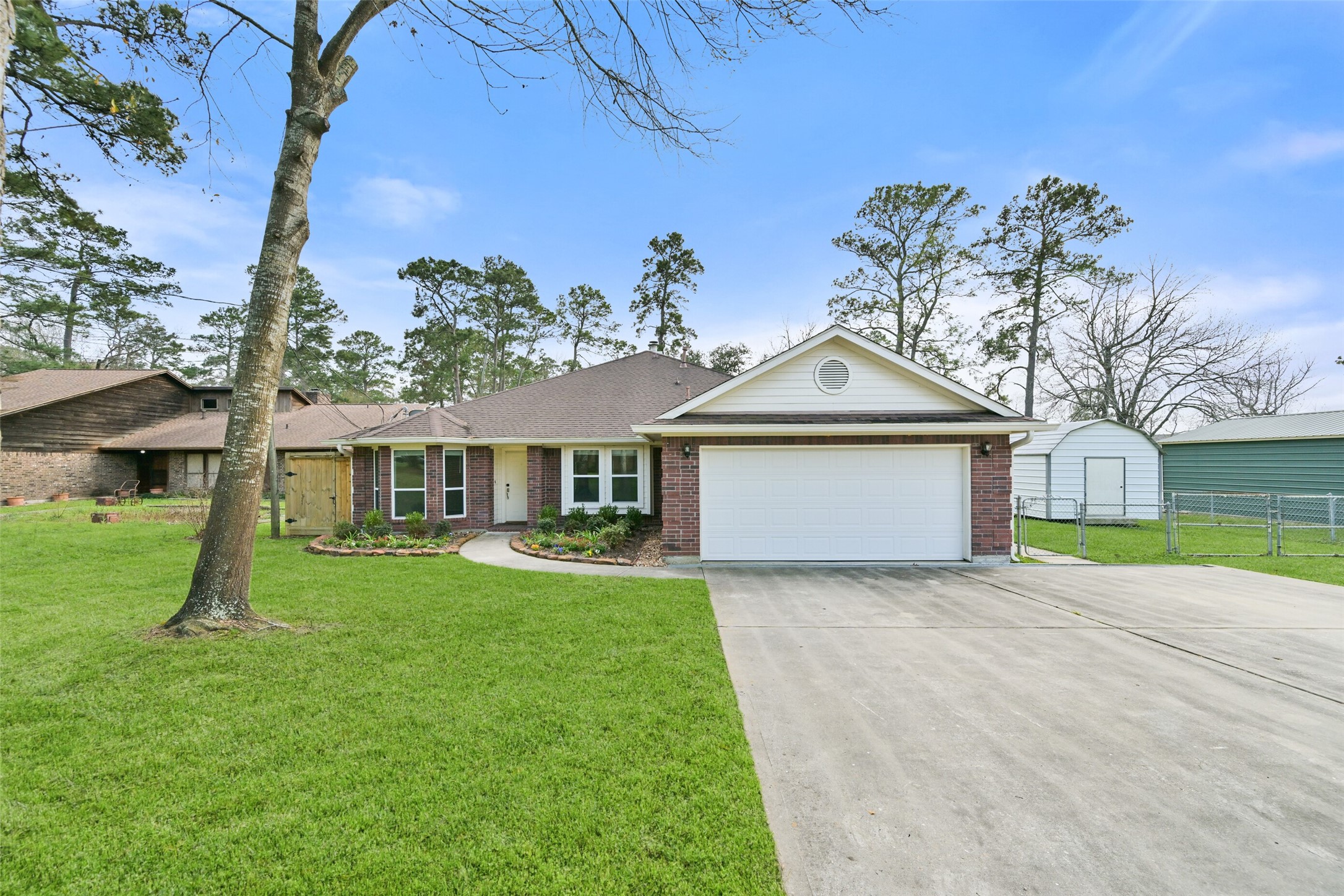 20907 Sand Springs Trail Crosby TX 77532