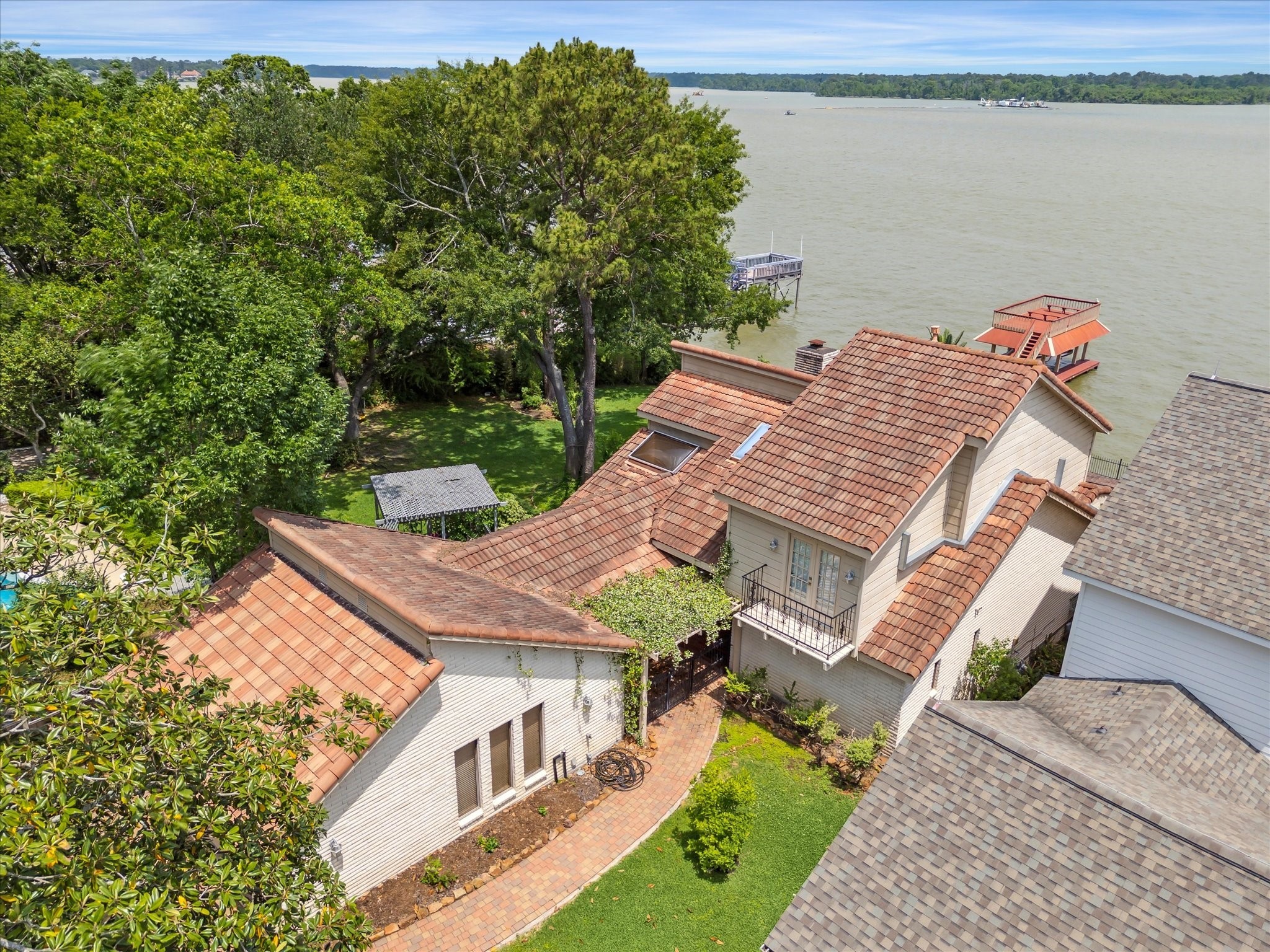 20246 Atascocita Lake Drive Humble TX 77346