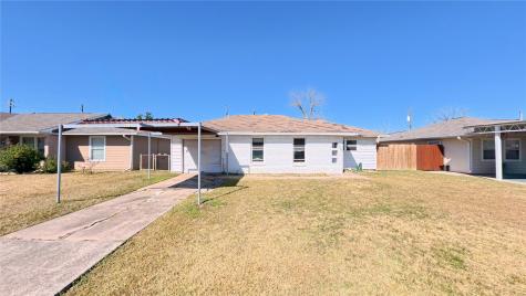 11509 Lord Street Houston TX 77029