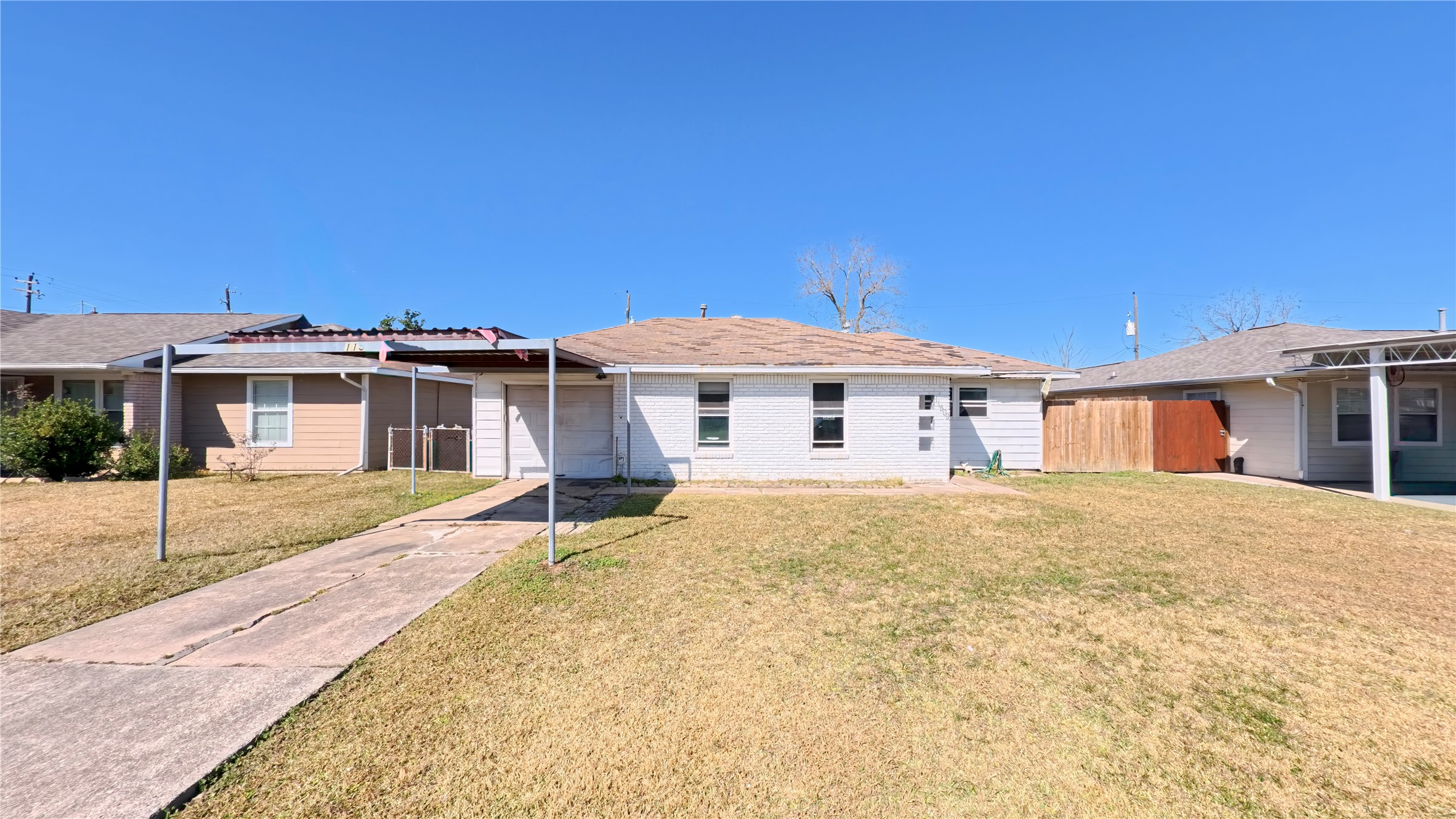 11509 Lord Street Houston TX 77029