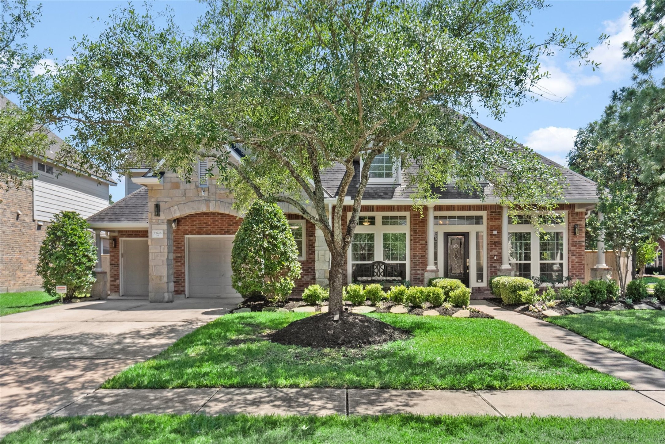 13926 Sherburn Manor Drive Cypress TX 77429