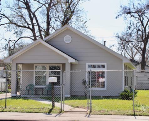 6928 Canal Street Houston TX 77011