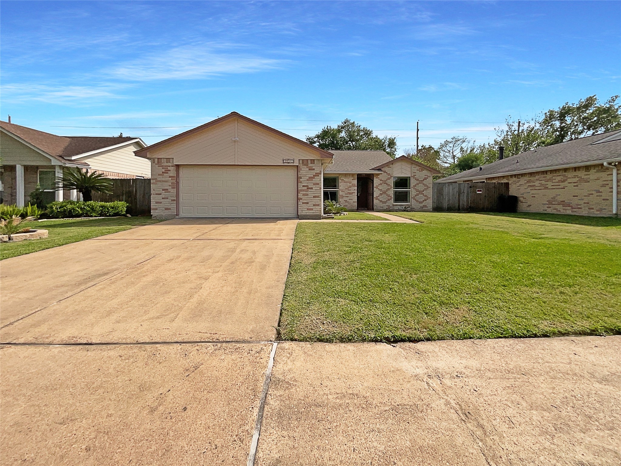 10347 Lone Brook Drive Houston TX 77041