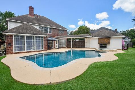 2015 Lauren Lake Drive League City TX 77573