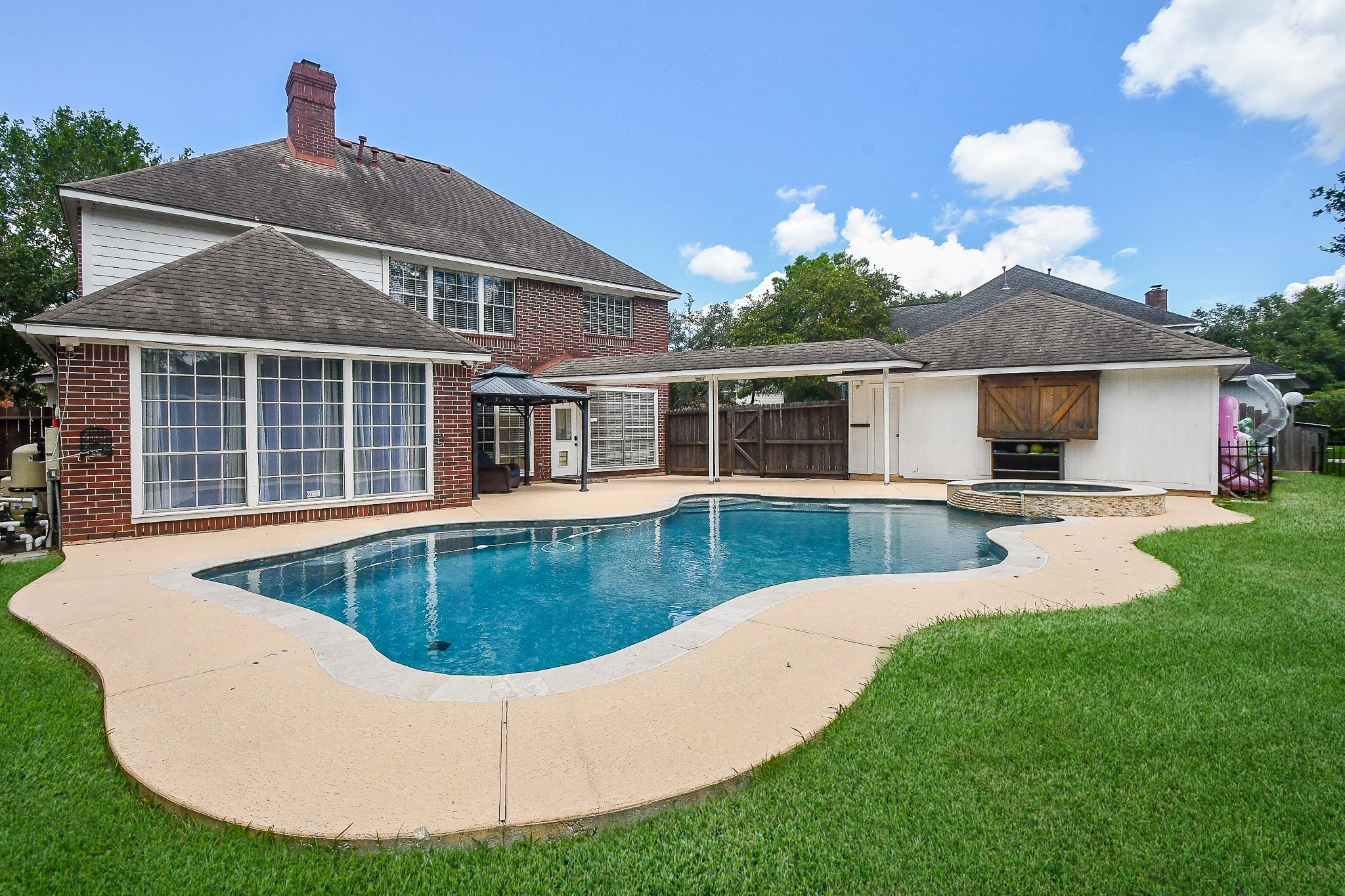 2015 Lauren Lake Drive League City TX 77573