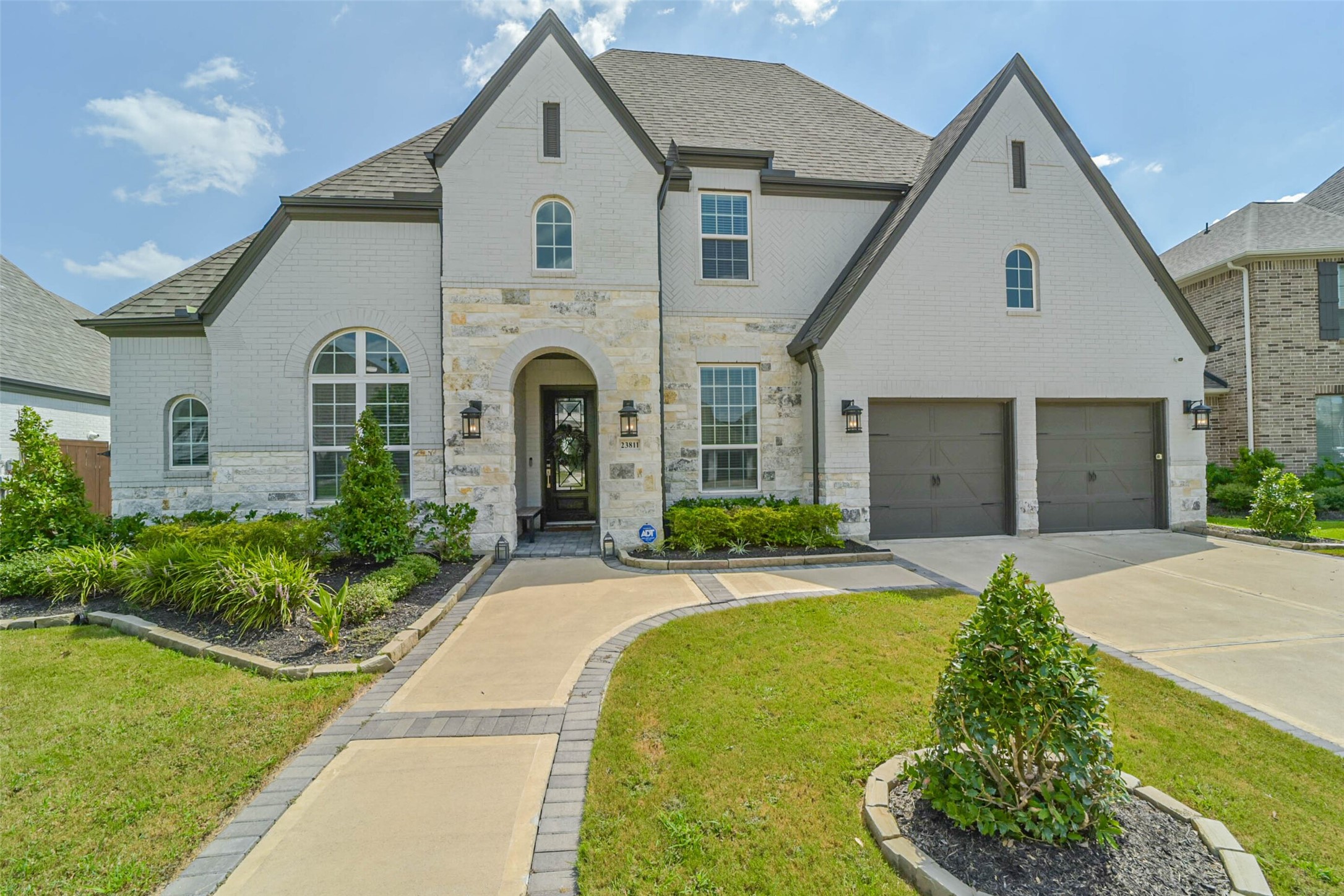 23811 Silver Liriope Lane Katy TX 77493
