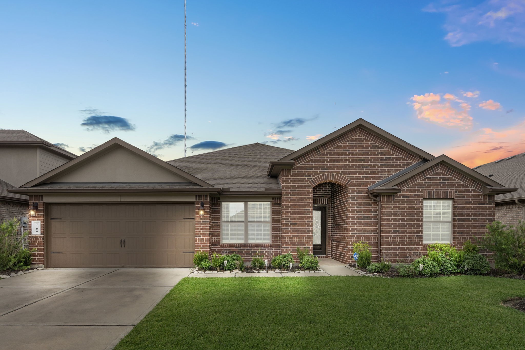 1206 Bellingham Park Drive Missouri City TX 77459