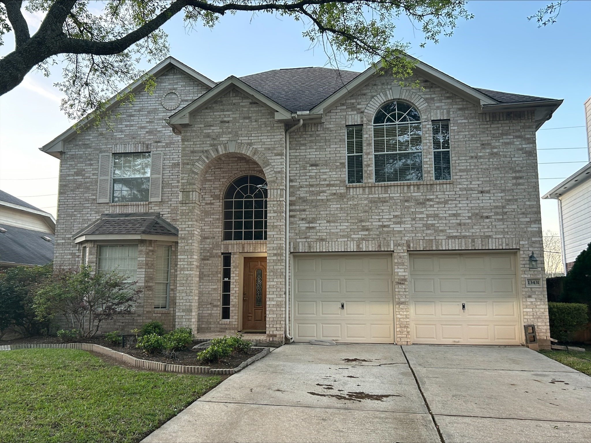 13431 Yaupon Holly Lane Houston TX 77044