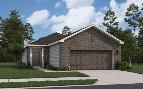14716 Callard Court Montgomery TX 77316