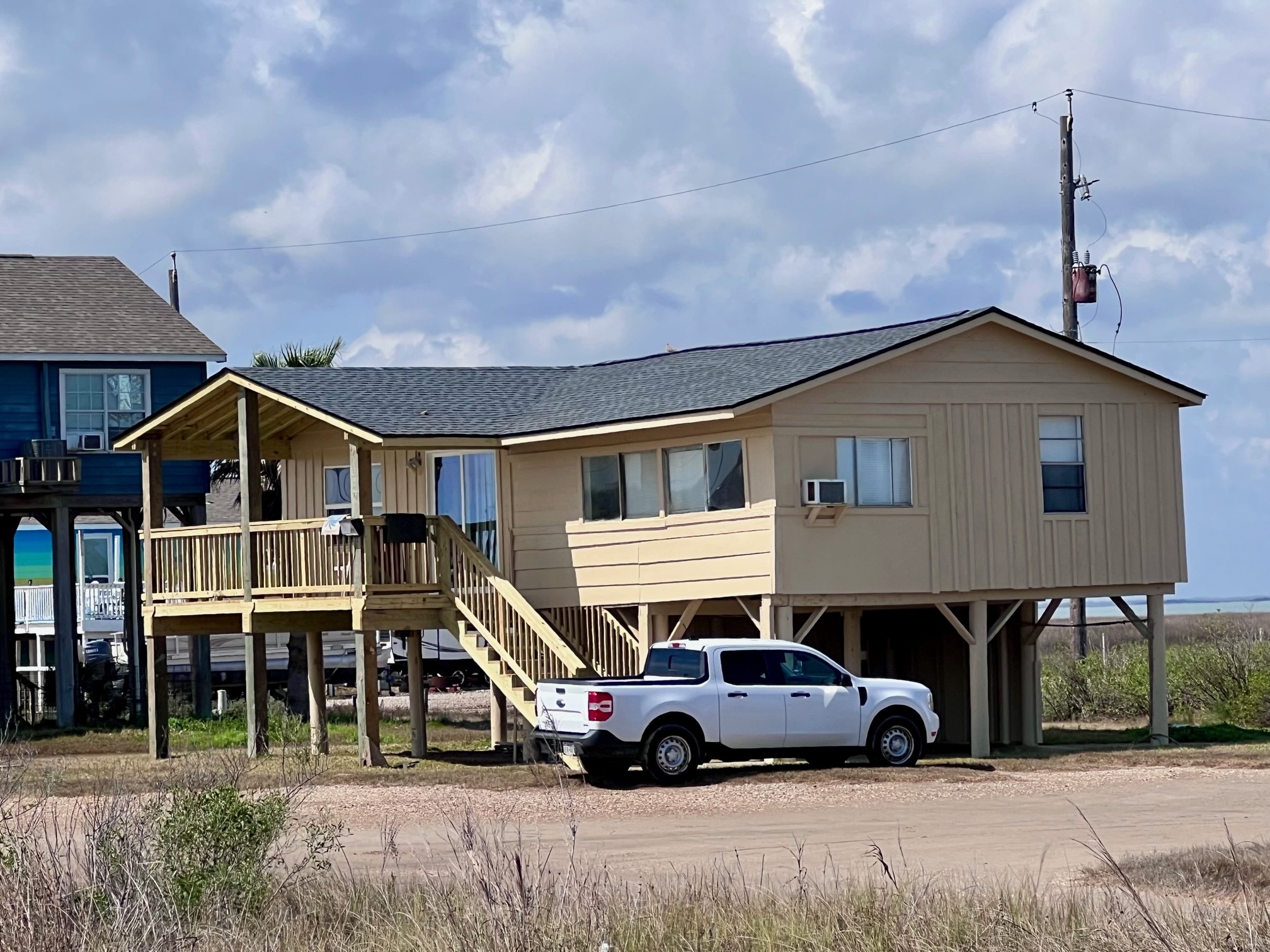 110 Lindrose Street Freeport TX 77541