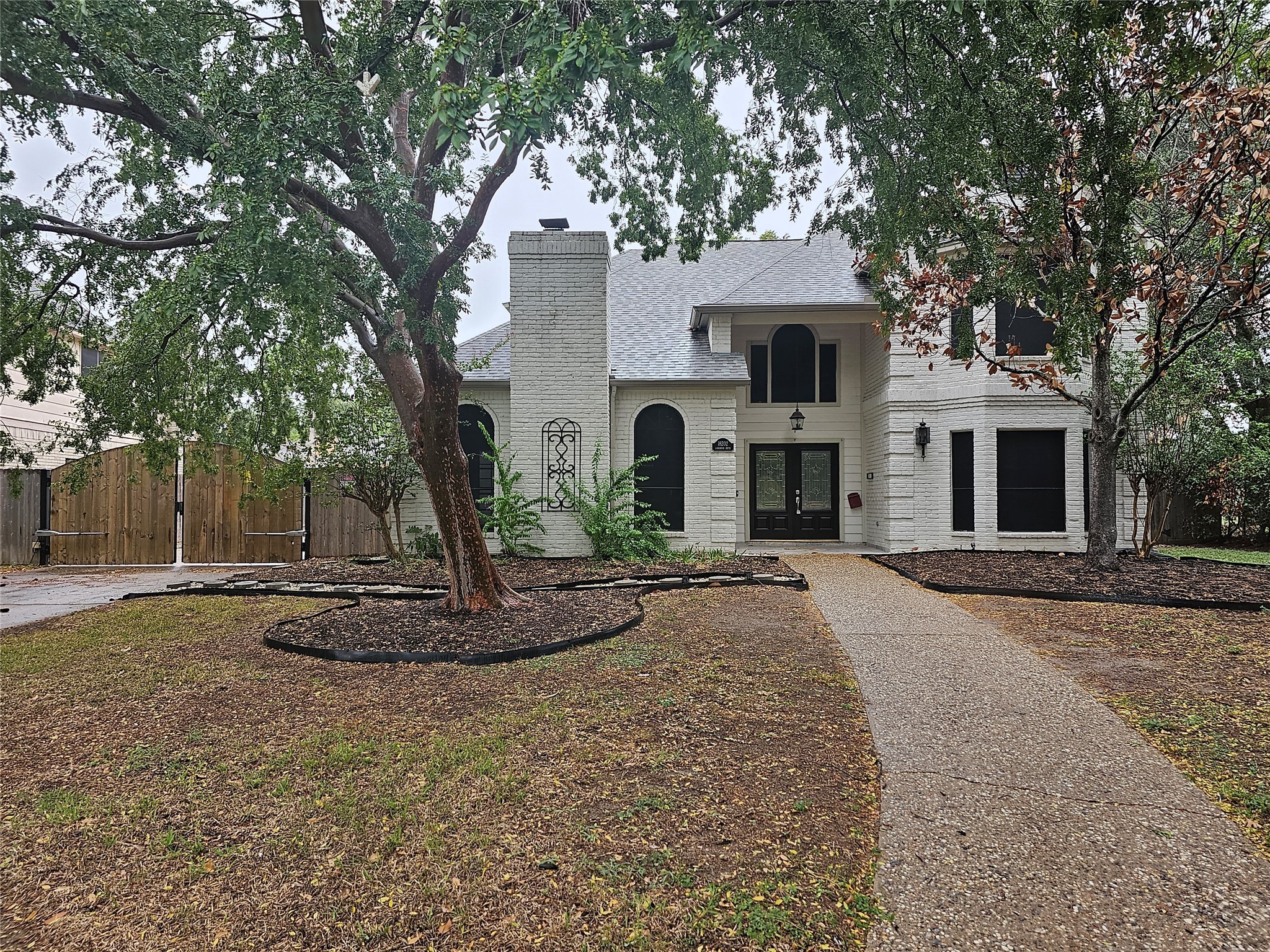 18202 Longmoor Drive Houston TX 77084