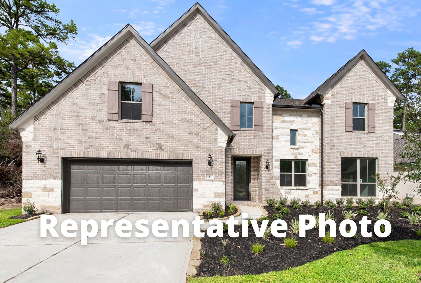 16202 Inca Dove Court Cypress TX 77433