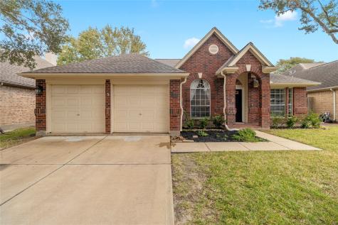 14111 Boulder Falls Court Houston TX 77062