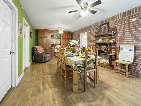 341 Red Wolf Lane Brookeland TX 75931