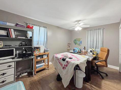 341 Red Wolf Lane Brookeland TX 75931