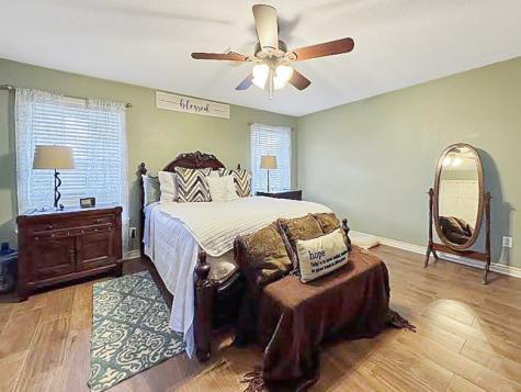 341 Red Wolf Lane Brookeland TX 75931