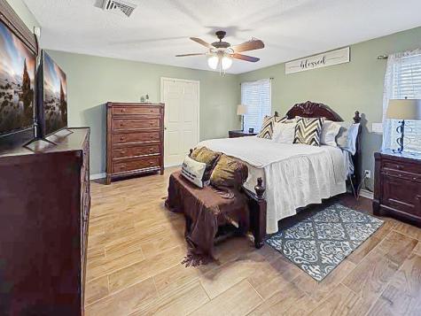 341 Red Wolf Lane Brookeland TX 75931