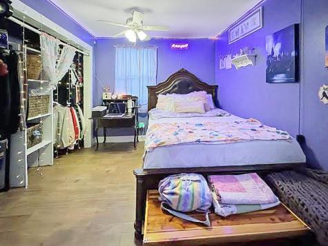 341 Red Wolf Lane Brookeland TX 75931