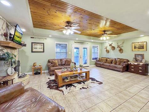341 Red Wolf Lane Brookeland TX 75931