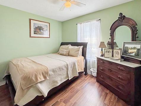 341 Red Wolf Lane Brookeland TX 75931